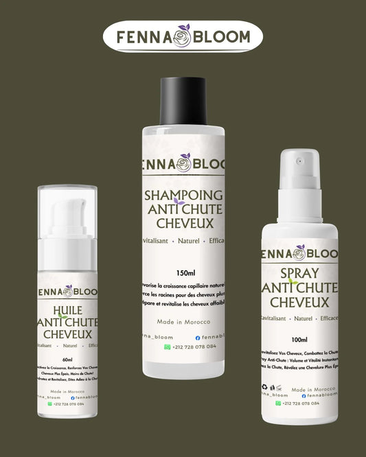 الباقة الملكية للكثافة